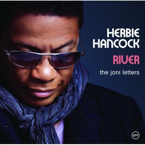 Herbie Hancock: River: The Joni Letters { Vinyl LP }