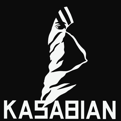 Kasabian: Kasabian { Vinyl LP }