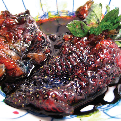 Animal Collective: Strawberry Jam { Vinyl LP }