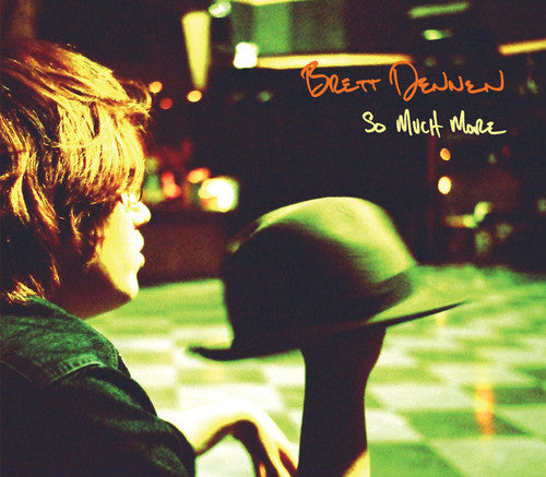 Brett Dennen: So Much More { Vinyl LP }