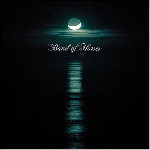 Band of Horses: Cease to Begin { Vinyl LP }