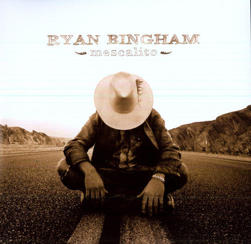 Ryan Bingham: Mescalito { Vinyl LP }
