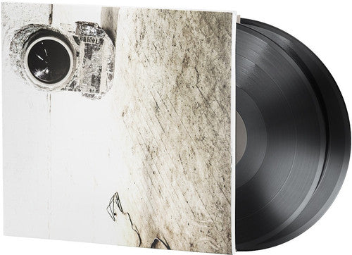 LCD Soundsystem: Sound of Silver { Vinyl LP }