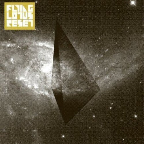 Flying Lotus: Reset { Vinyl LP }