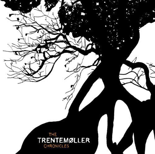 Trentem ller: The Trentemoller Chronicles { Vinyl LP }