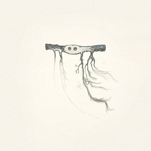 José González: In Our Nature { Vinyl LP }