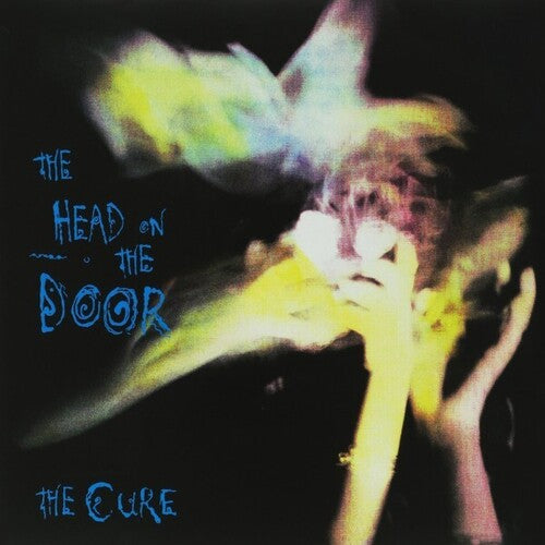 The Cure: Head on the Door { Vinyl LP }