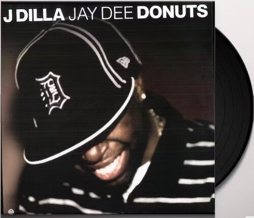 J Dilla: Donuts { Vinyl LP }