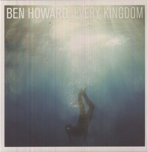 Ben Howard: Every Kingdom { Vinyl LP }
