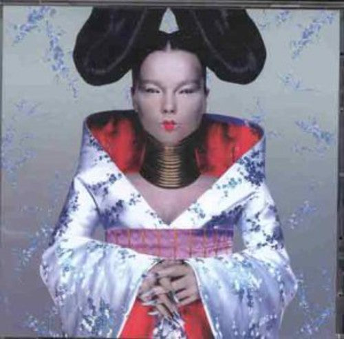 Bjork: Homogenic { Vinyl LP }