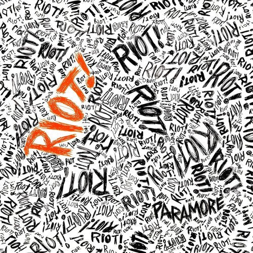 Paramore: Riot { Vinyl LP }