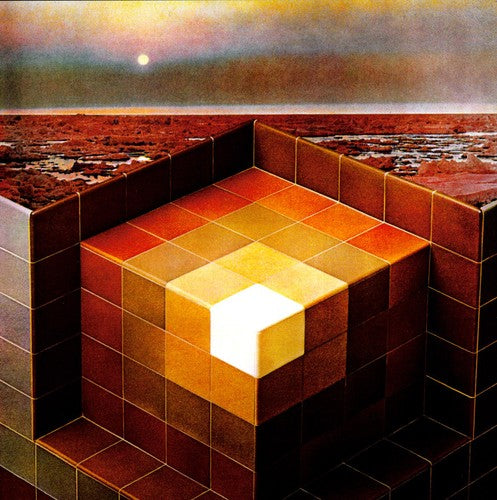 Black Mountain: In the Future { Vinyl LP }