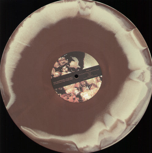 My Morning Jacket: Chocolate and Ice { Vinyl LP }