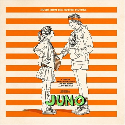 Various Artists: Juno: Music from the Motion Picture (Original Soundtrack) { Vinyl LP }