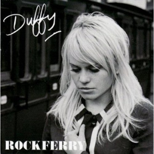 Duffy: Rockferry { Vinyl LP }