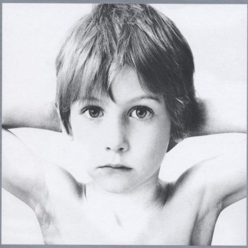 U2: Boy { Vinyl LP }