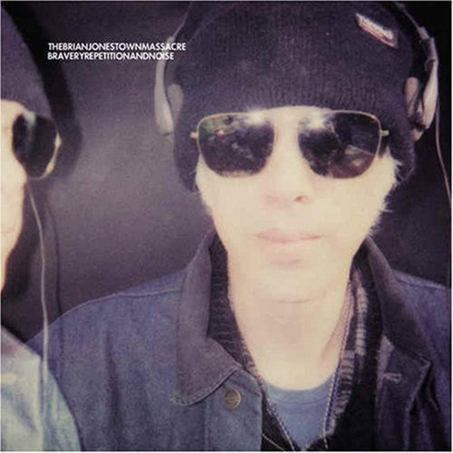The Brian Jonestown Massacre: Bravery Repetition & Noise { Vinyl LP }