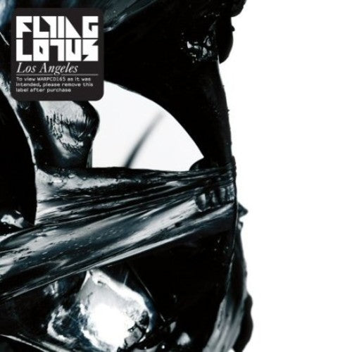 Flying Lotus: Los Angeles { Vinyl LP }