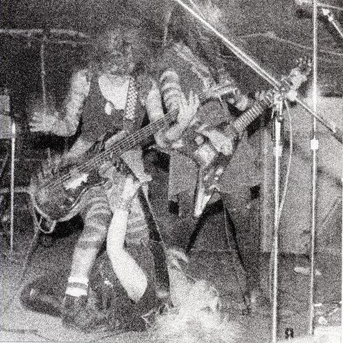 L7: L7 { Vinyl LP }