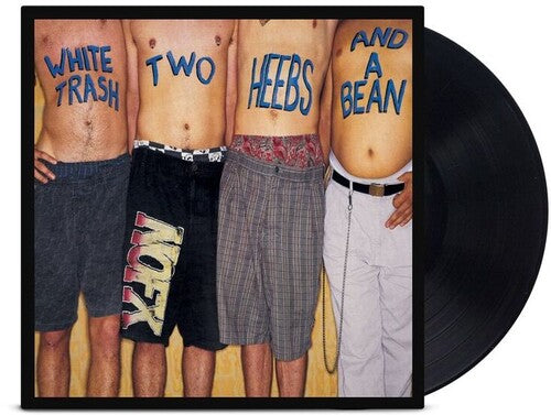 NOFX: White Trash { Vinyl LP }