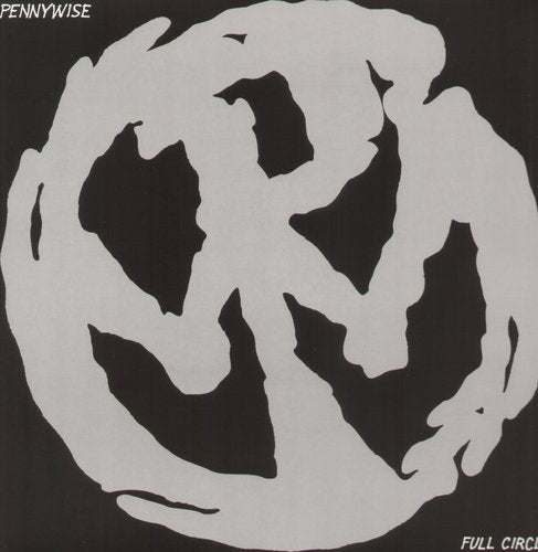 Pennywise: Full Circle { Vinyl LP }