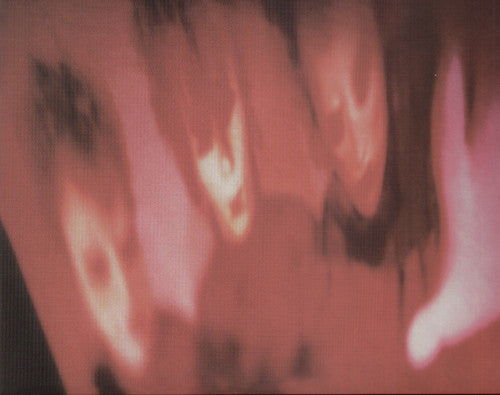 The Cure: Pornography { Vinyl LP }