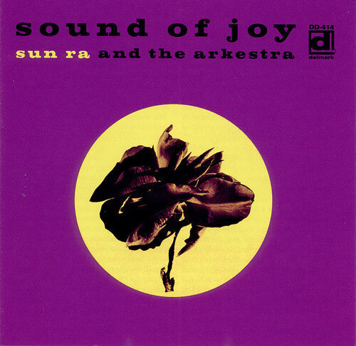 Sun Ra: Sound of Joy { Vinyl LP }