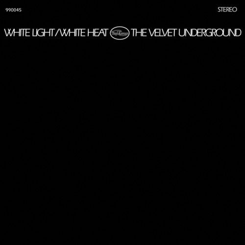 The Velvet Underground: White Light/White Heat  (Purple vinyl) { Vinyl LP }
