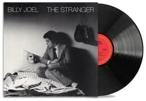 Billy Joel: Stranger: 30th Anniversary { Vinyl LP }