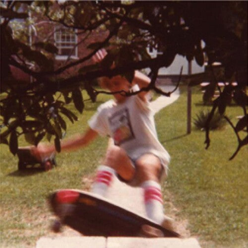 Wavves: Wavvves { Vinyl LP }