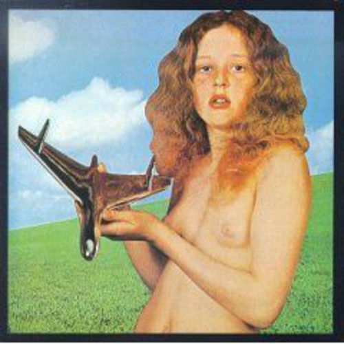 Blind Faith: Blind Faith { Vinyl LP }