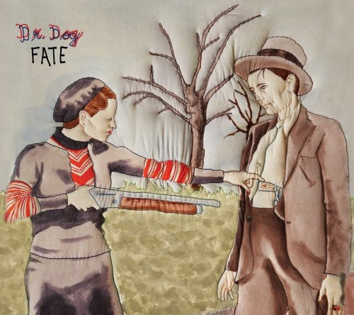 Dr. Dog: Fate { Vinyl LP }