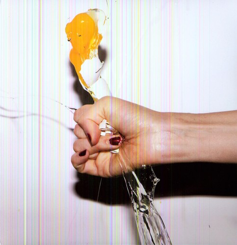 Yeah Yeah Yeahs: It's Blitz { Vinyl LP }