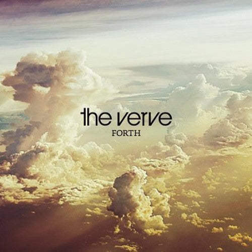 The Verve: Forth { Vinyl LP }