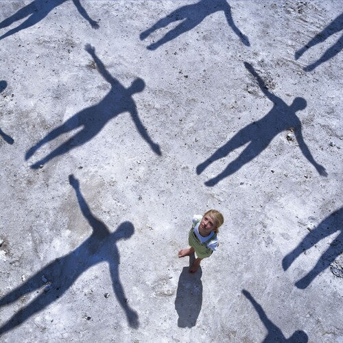 Muse: Absolution { Vinyl LP }