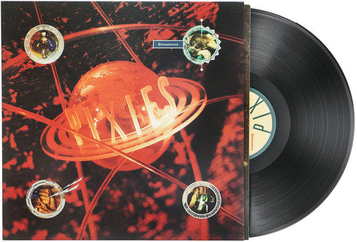 Pixies: Bossanova { Vinyl LP }