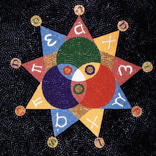 Danielson Famile: Tri-Danielson [Alpha/Omega][Remastered][Dexluxe Gatefold][Reissued] { Vinyl LP }