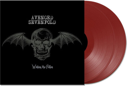 Avenged Sevenfold: Waking The Fallen { Vinyl LP }