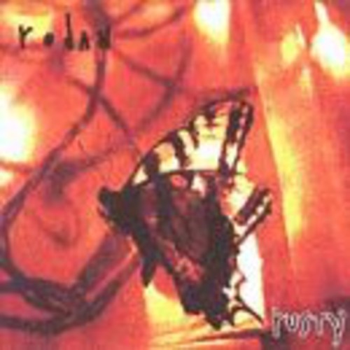 Rodan: Rusty { Vinyl LP }