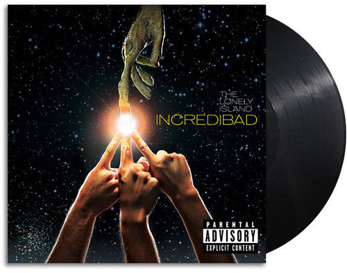 The Lonely Island: Incredibad { Vinyl LP }