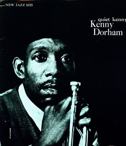 Kenny Dorham: Quiet Kenny { Vinyl LP }