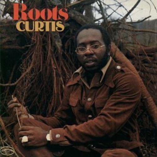 Curtis Mayfield: Roots { Vinyl LP }