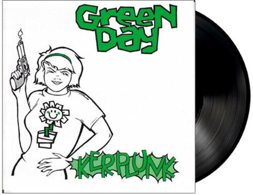 Green Day: Kerplunk [With 7" Single] { Vinyl LP }