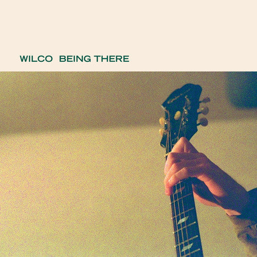 Wilco: Being There { Vinyl LP }