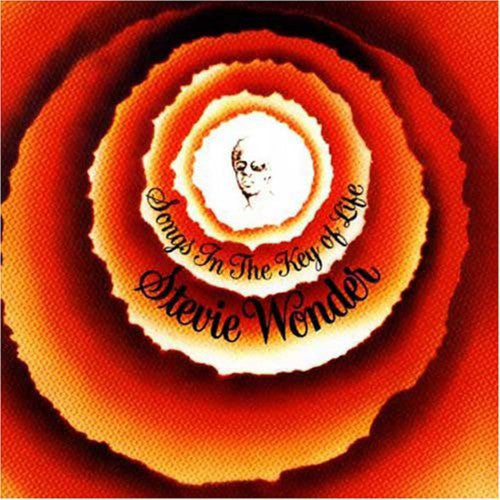 Stevie Wonder: Songs In The Key Of Life [2 LP+7"] { Vinyl LP }