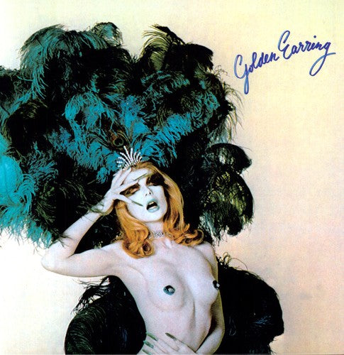Golden Earring: Moontan { Vinyl LP }