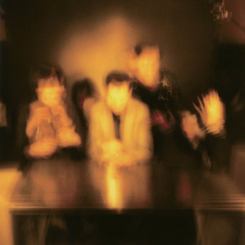 The Horrors: Primary Colours { Vinyl LP }
