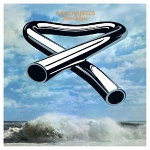 Mike Oldfield: Tubular Bells { Vinyl LP }