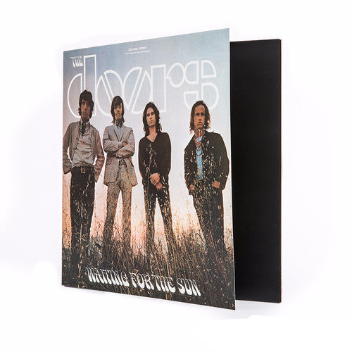 The Doors: Waiting for the Sun { Vinyl LP }