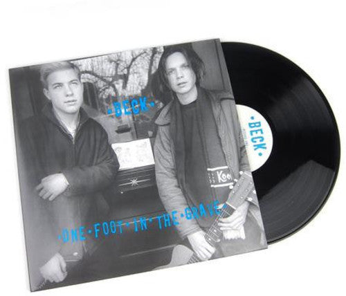 Beck: One Foot in the Grave { Vinyl LP }